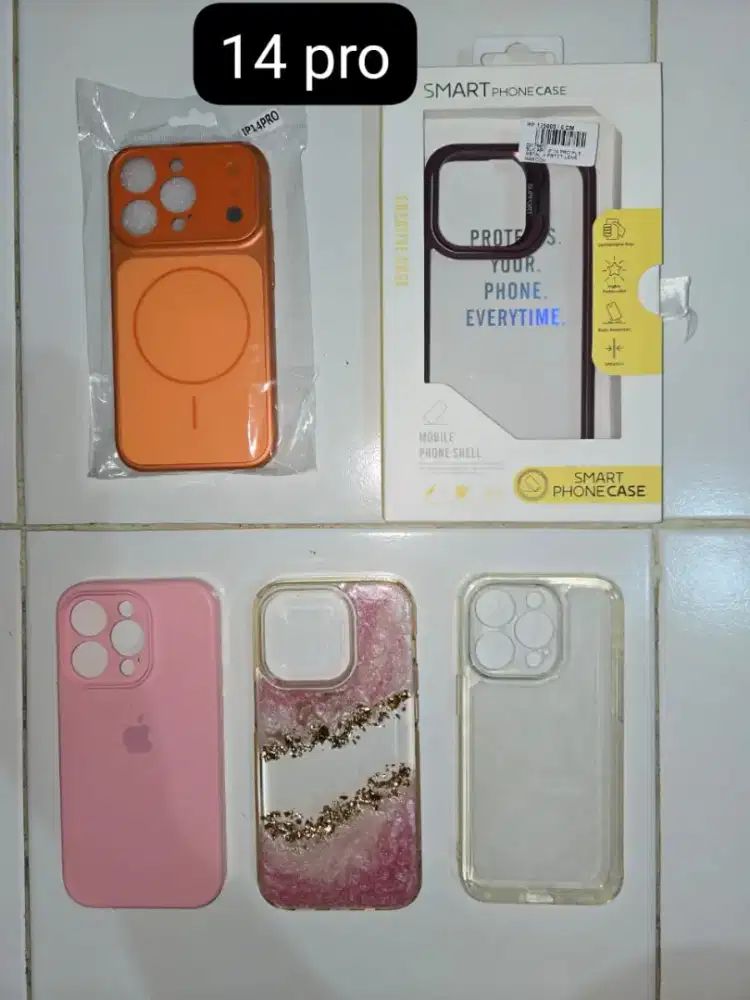Phonecase iphone 14 pro