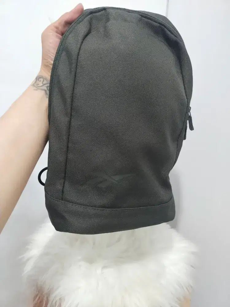 Tas selempang Reebok