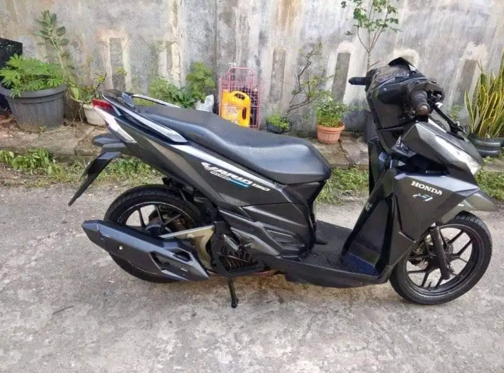 Jual Vario 150 2016