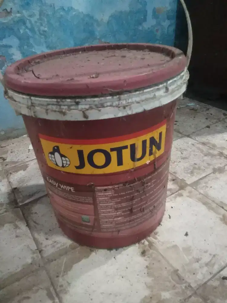 Jual Cat tembok jotun