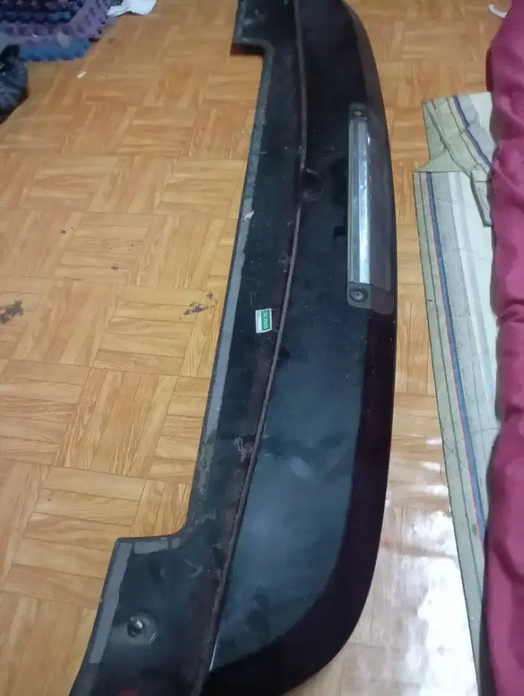 spoiler avanza 2012 sampai 2015