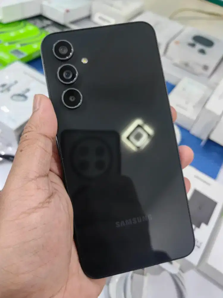 Samsung A54 5G (8/256) Fullset original