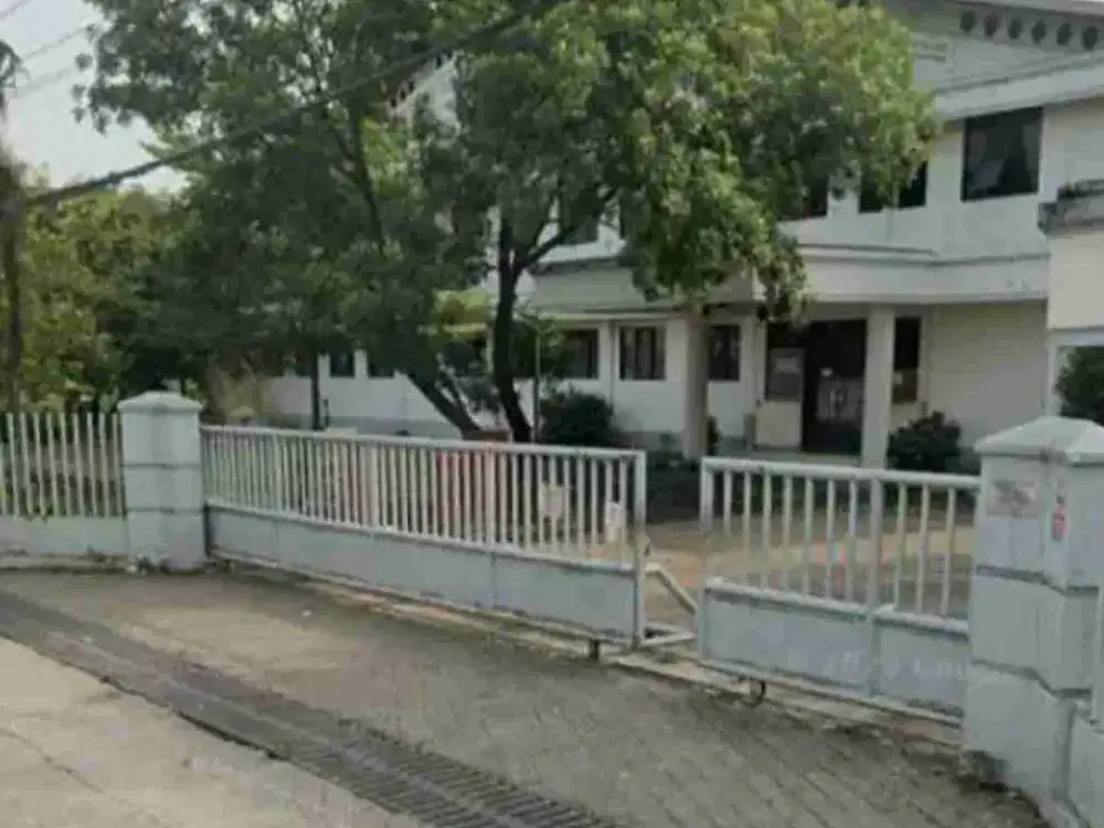 di jual pabrik di gunung putri