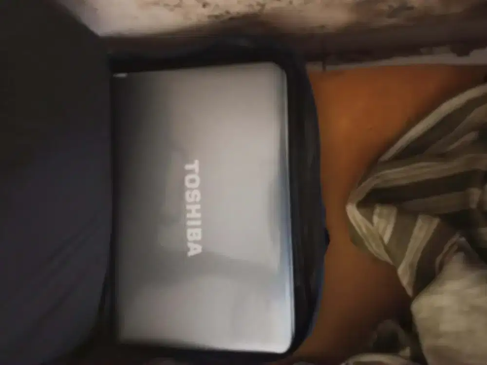 toshiba satelite L745