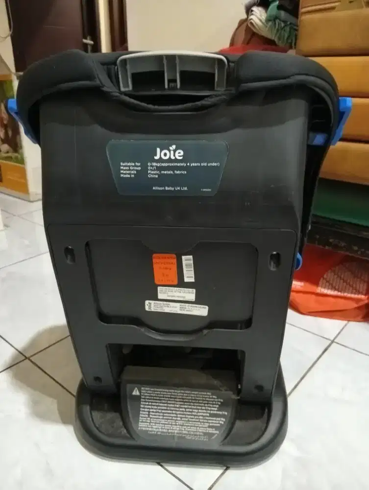 jual Car Seat untuk anak