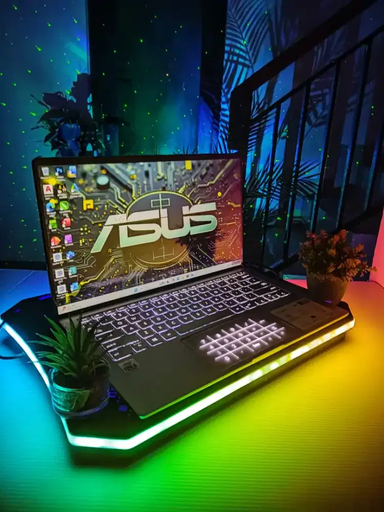 ASUS ZENBOOK 14 ULTRA UX434FAC-306 NUMPAD GEN 10