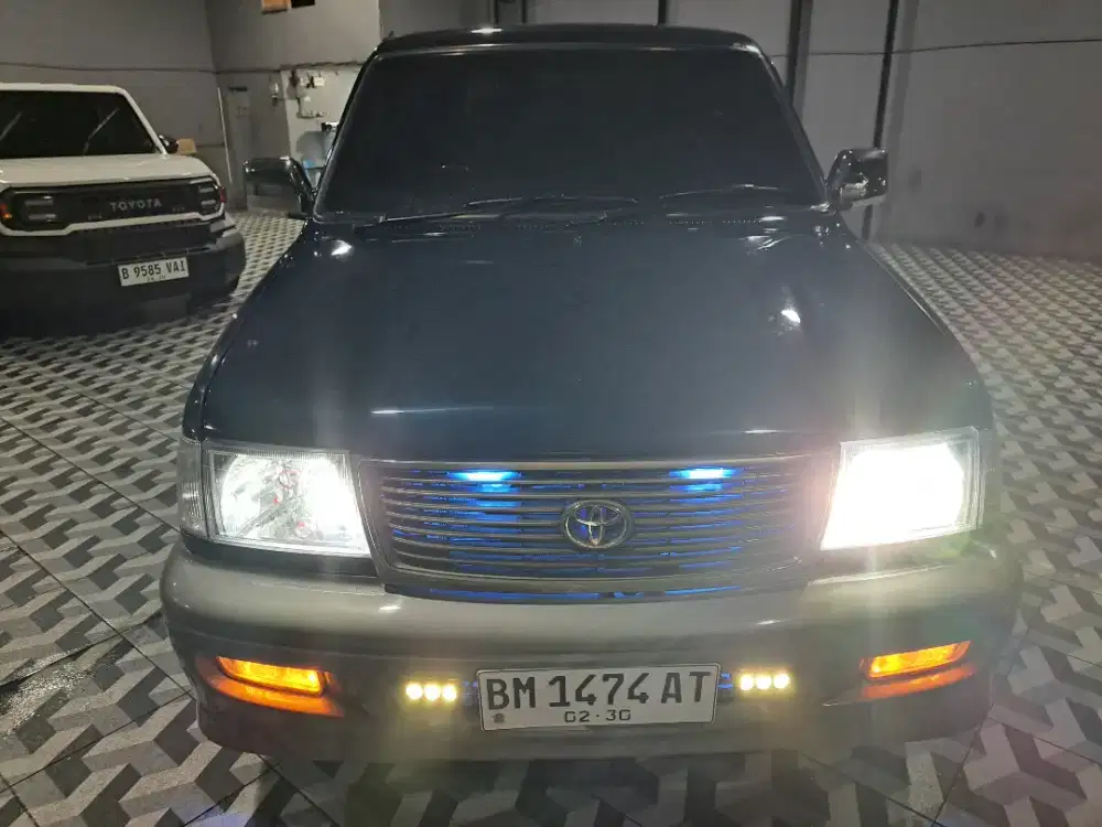 KRISTA DIESEL MANUAL