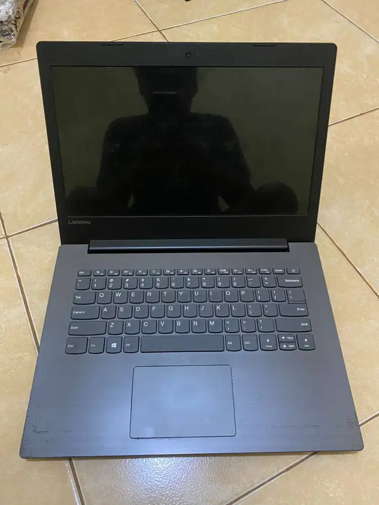Jual Laptop Lenovo Ideapad 320 AMD A9