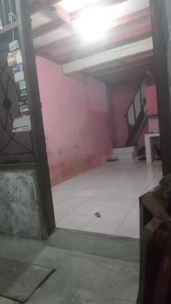 Sewa Rumah Pademangan Timur