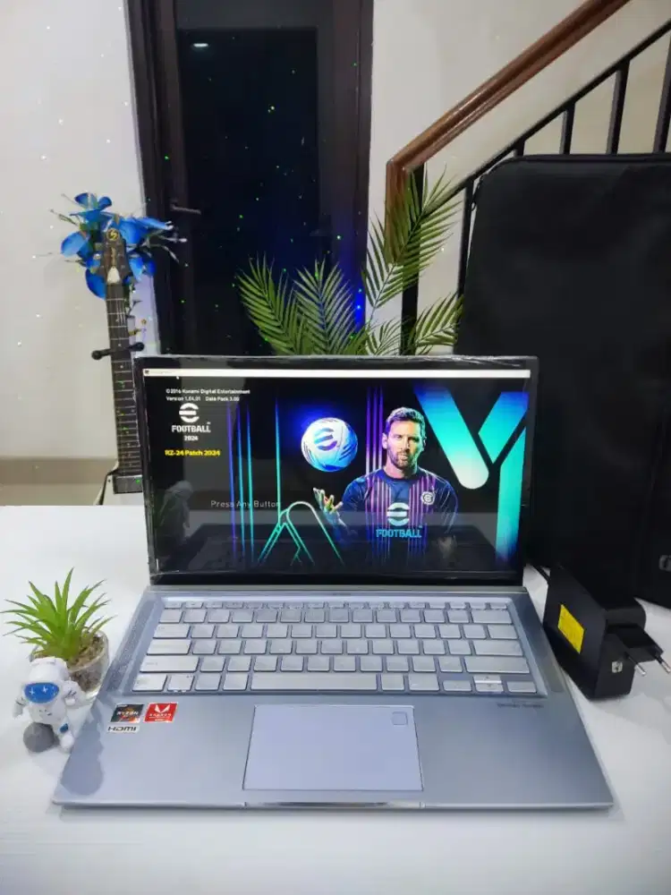 ASUS ZENBOOK  UX431DA Superslim