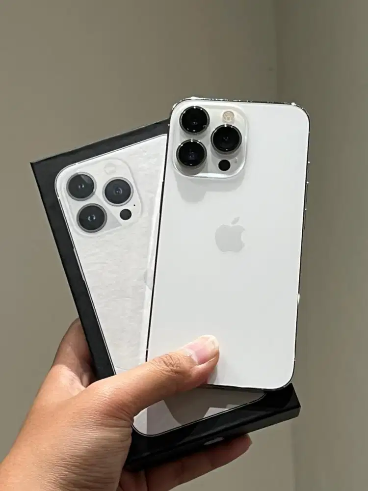 iPhone 13 Pro 256gb All Operator