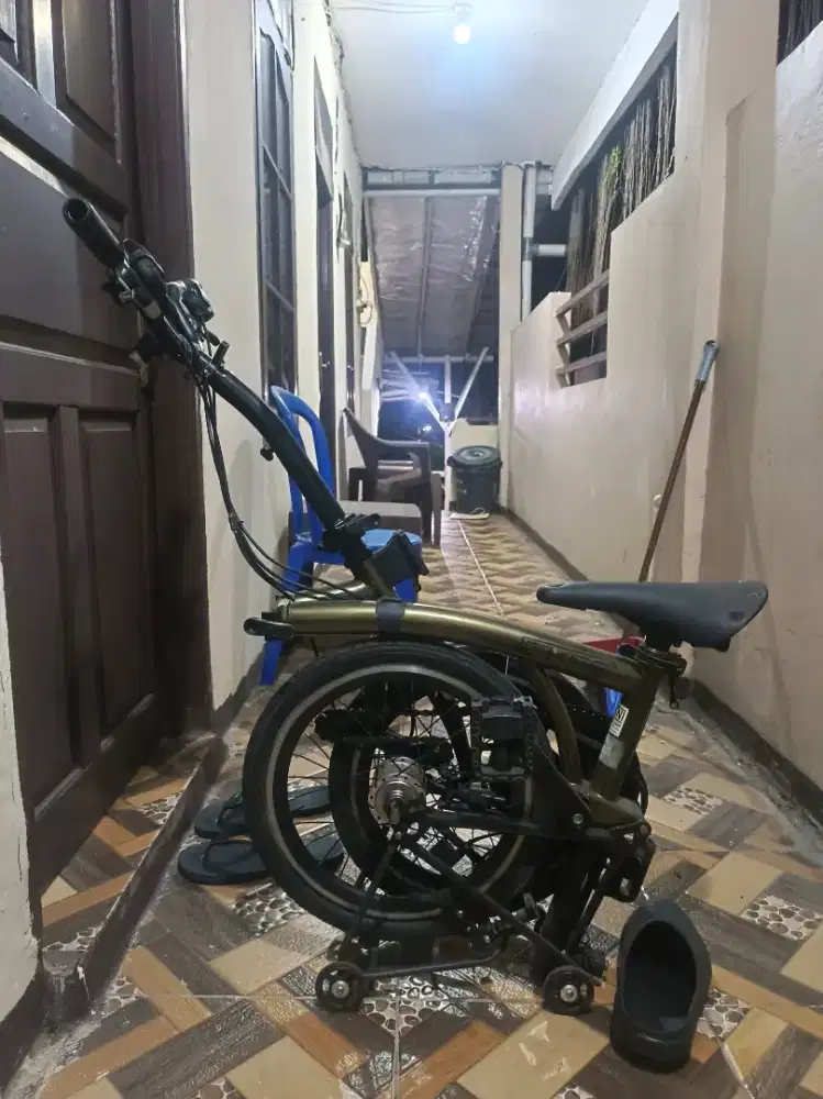 Element pikes gen 2 gold edition