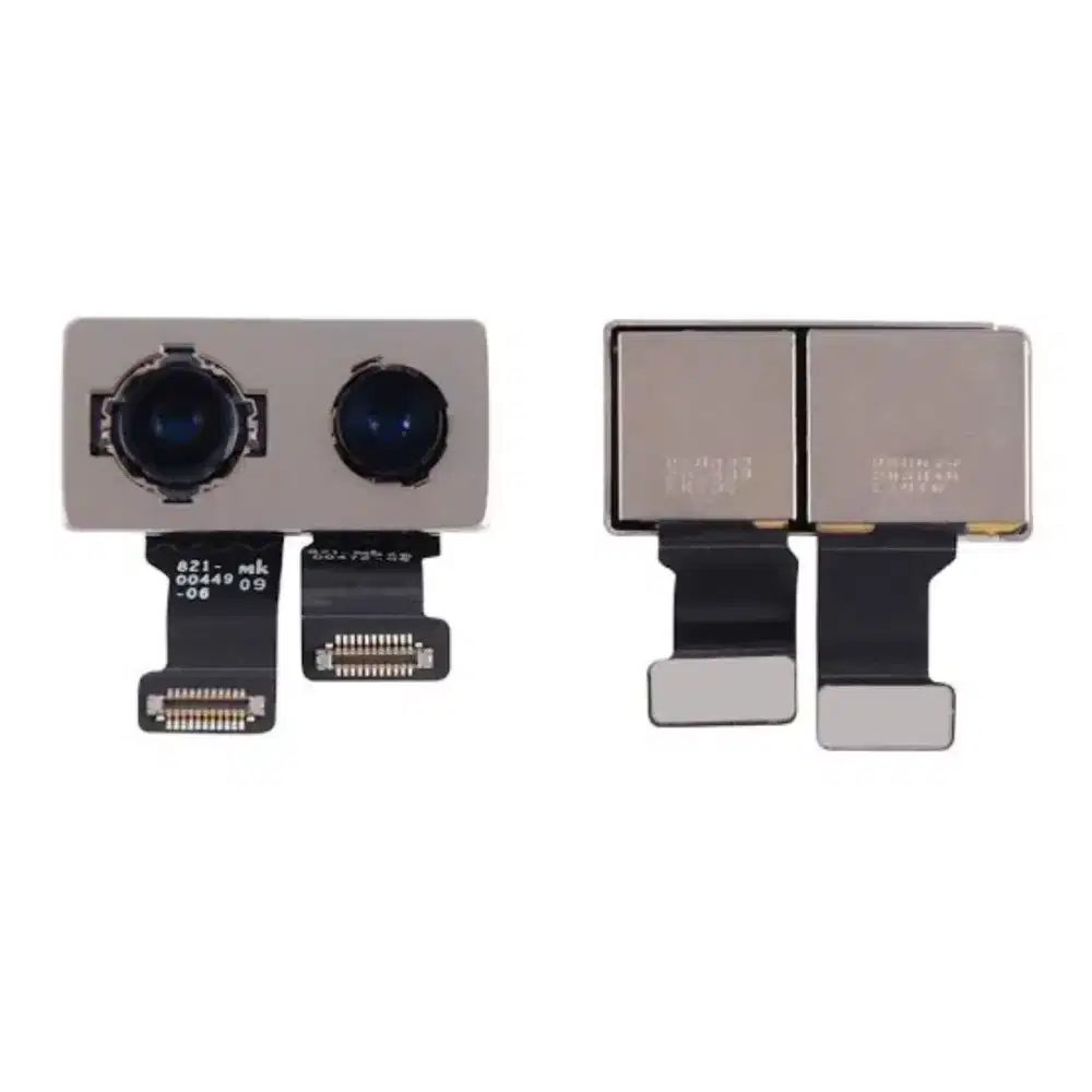 KAMERA BELAKANG IPHONE 7 PLUS