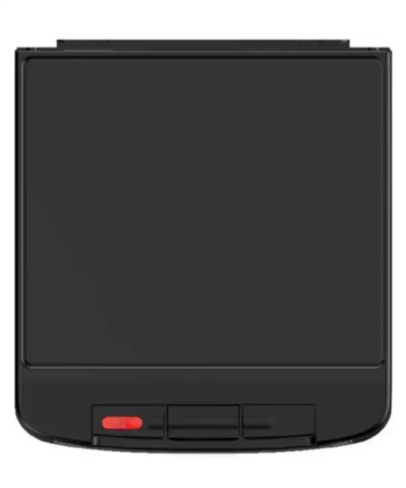 1PHILIPS ADD-4969/70BL, GALON BAWAH HITAM, MICROPLASTIC FILTER, UV