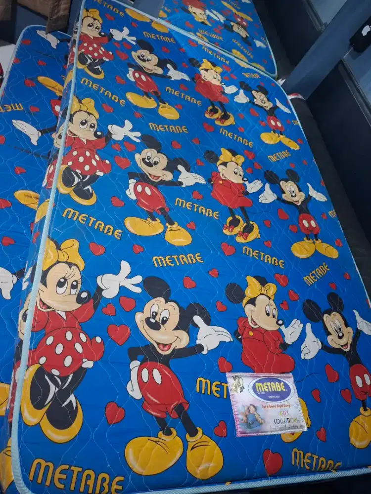 Kasur Murah Metabe