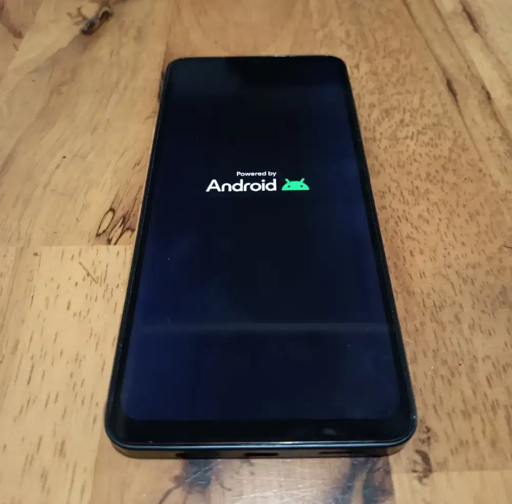 Jual Samsung AO7 8/256 4G