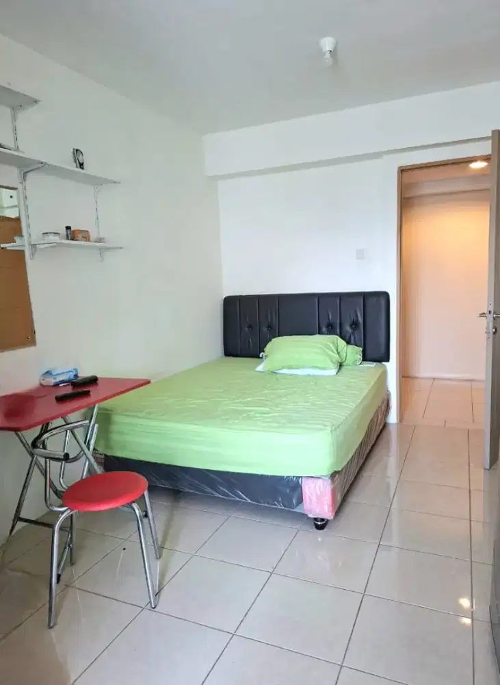Dijual Apartemen Educity Princeton