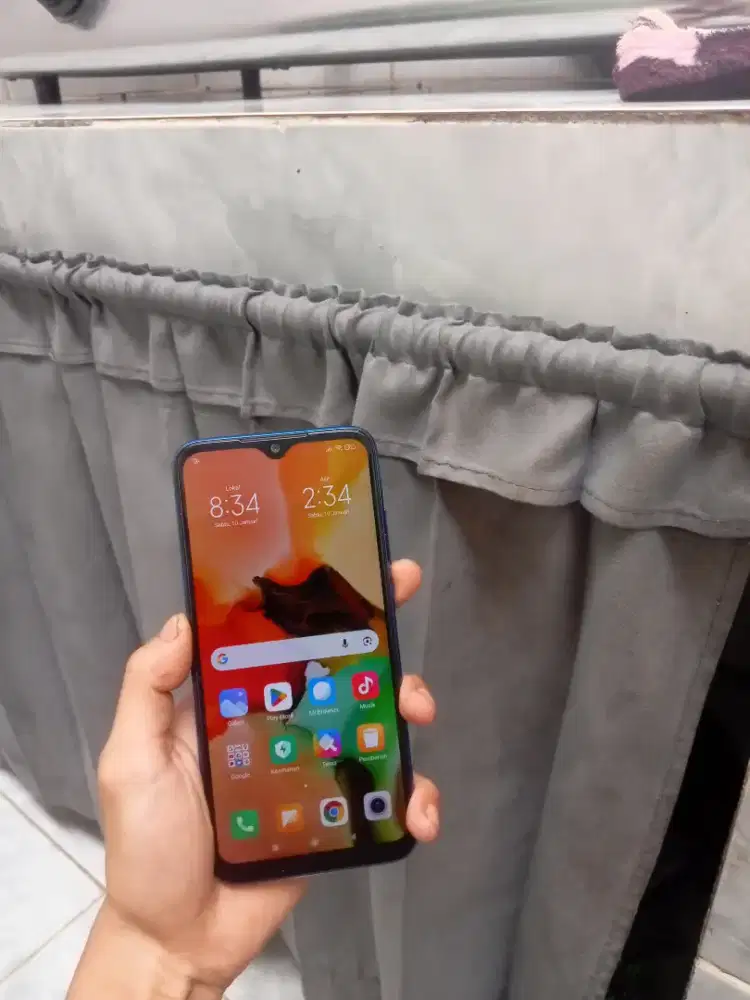 Jual butuh hp redmi not 7 pro ORI