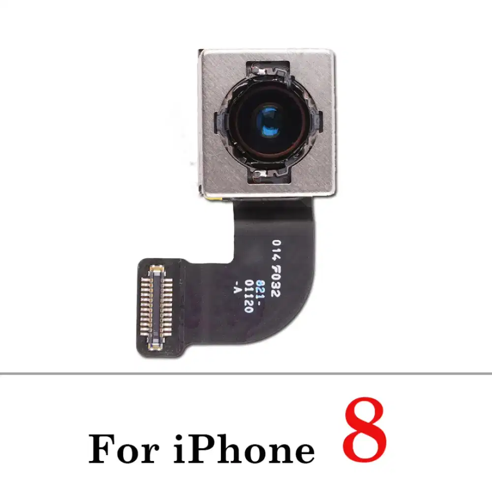 KAMERA BELAKANG IPHONE 8G