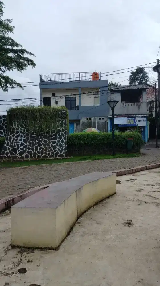 Cari pekerjaan yang boleh bawa anak