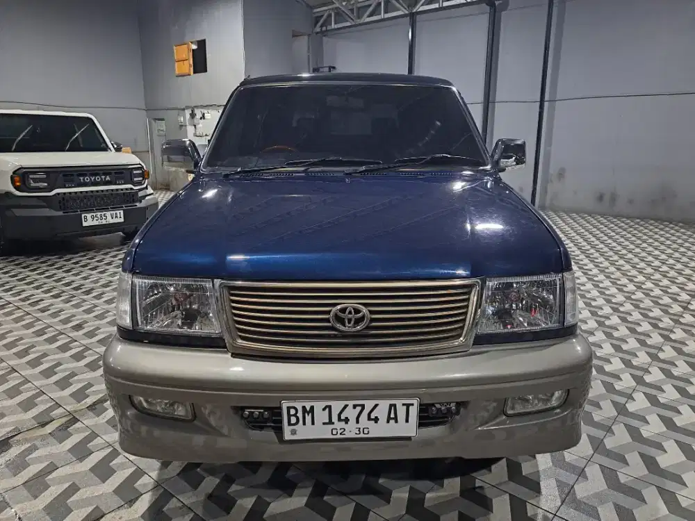 KRISTA DIESEL MANUAL