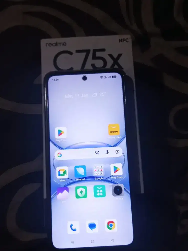Jual realme c75 ram 8