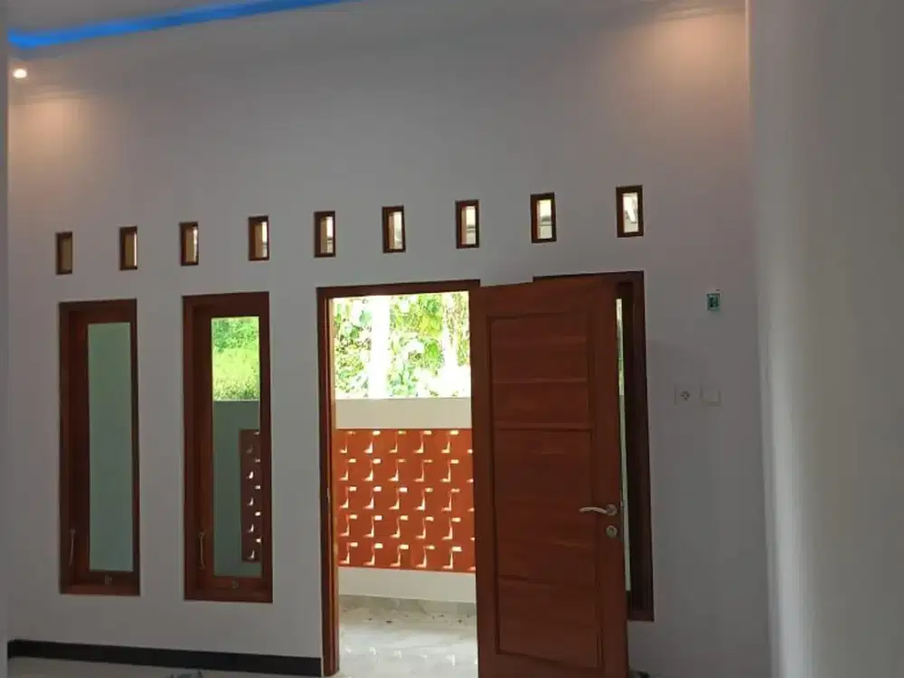 Rumah Kasihan Diam-Diam Jadi Jalan Pintas ke Semua Arah: Selatan Kampus UMY