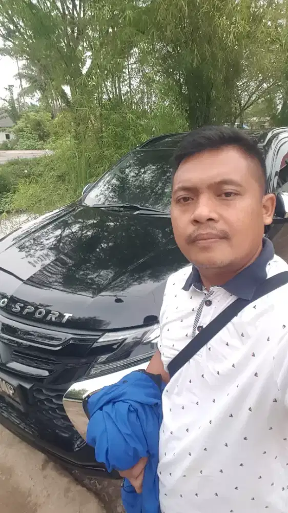 Saya Cari kerjaan jadi supir harian atau bulanan