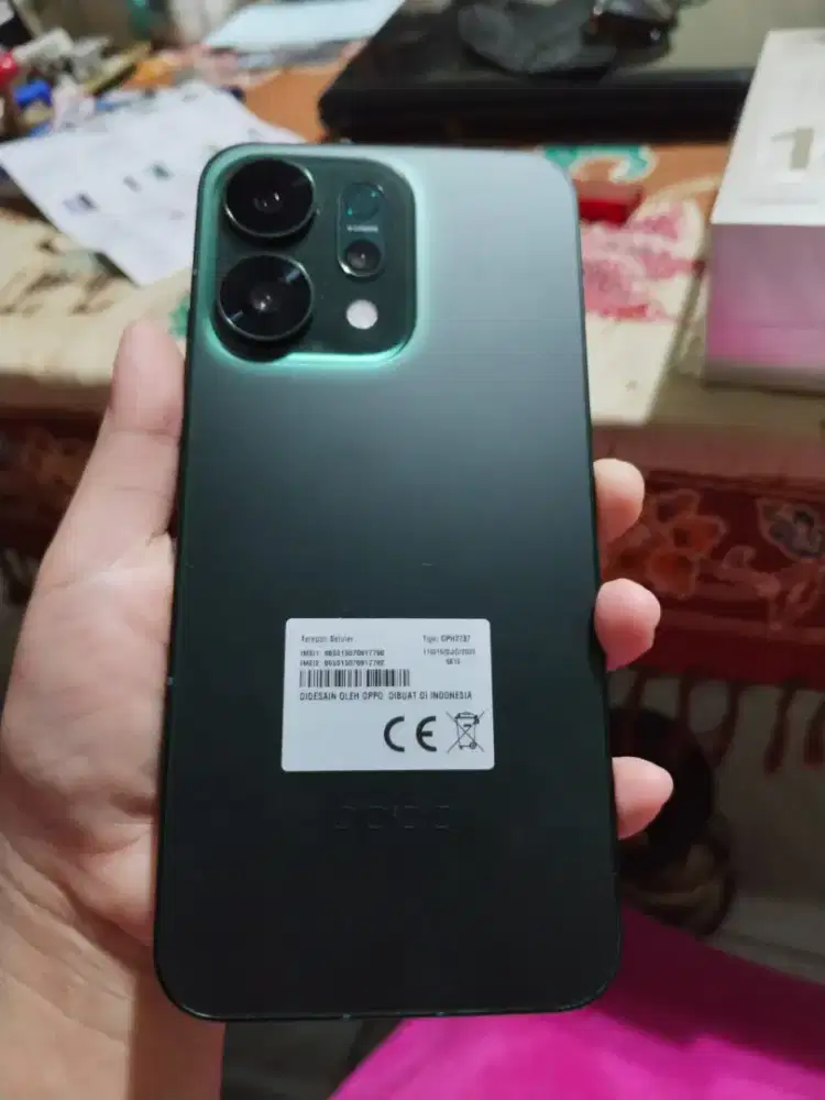 Oppo Reno 14 5G 12/256