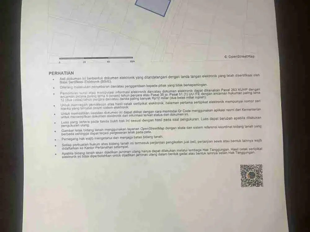 TANAH + BANGUNAN -JALAN UTAMA TANGEB MUNGGU