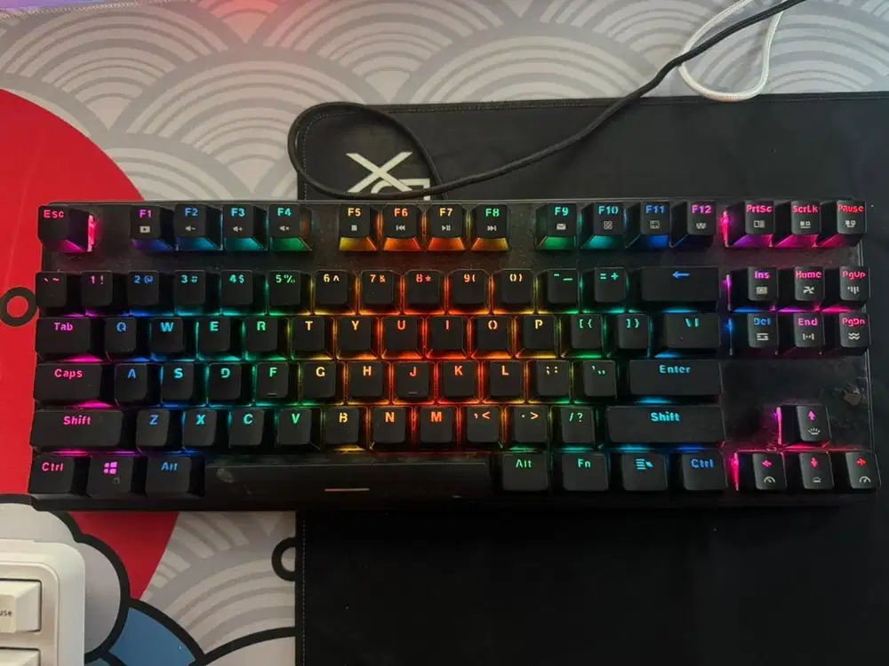 Vortex VX7 PRO BLACK