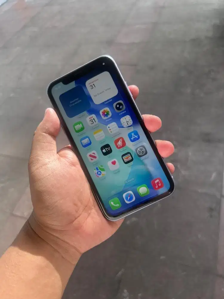 Iphone 11 64GB ex ibox hp casan aja