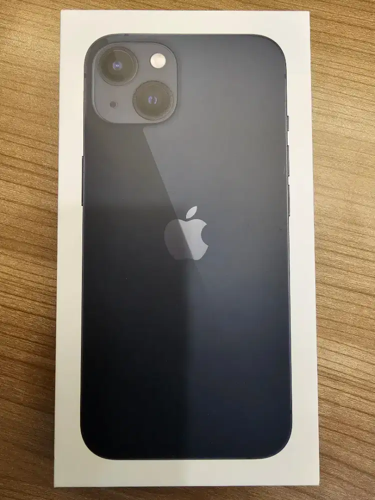 Iphone13 128GB hitam, Ibox , fungsi normal semua