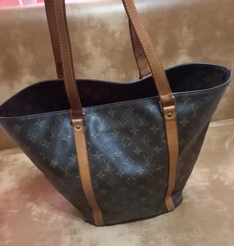 Louis Viuton/LV original