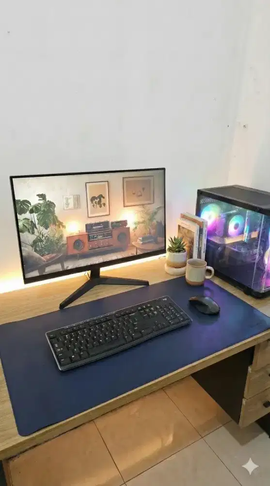 PC GAMING RTX 5060Ti 16GB