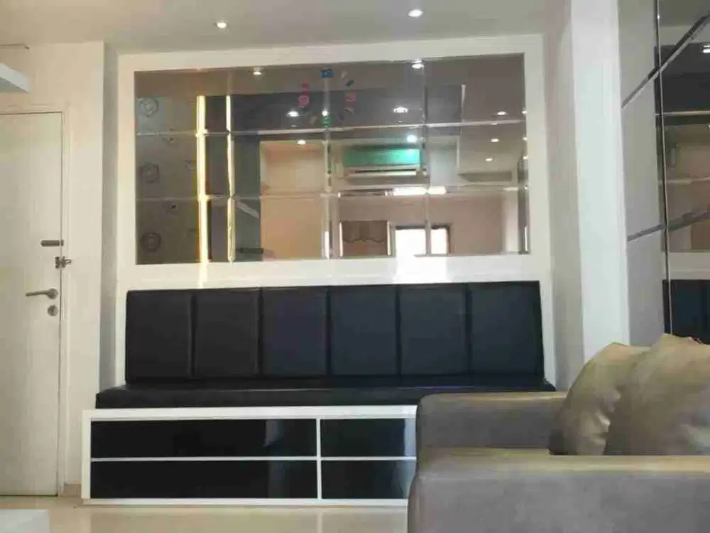 Di Jual Apartment Season City Latumenten Jakarta Barat