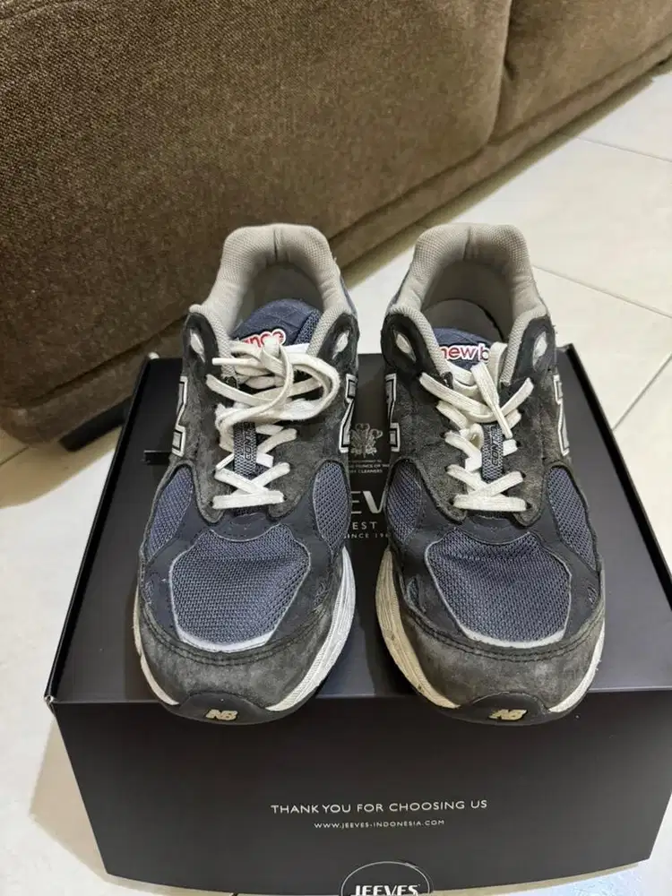 New Balance 990 Made in USA