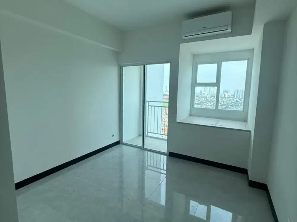 Apartemen Westown View Lt. 28, Raya Wiyung Nego Sampe Deal