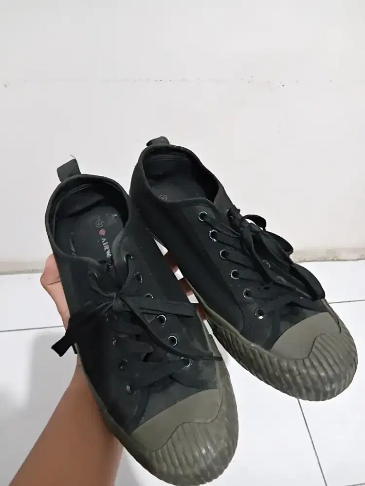 Sepatu Merk Airwalk