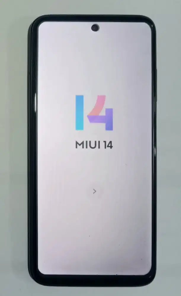 REDMI 10 Ram 4+3 GB Rom 64GB