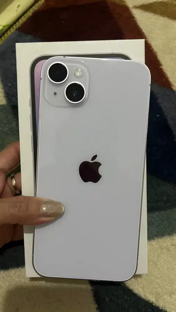 Iphone 14 plus 128gb all operator