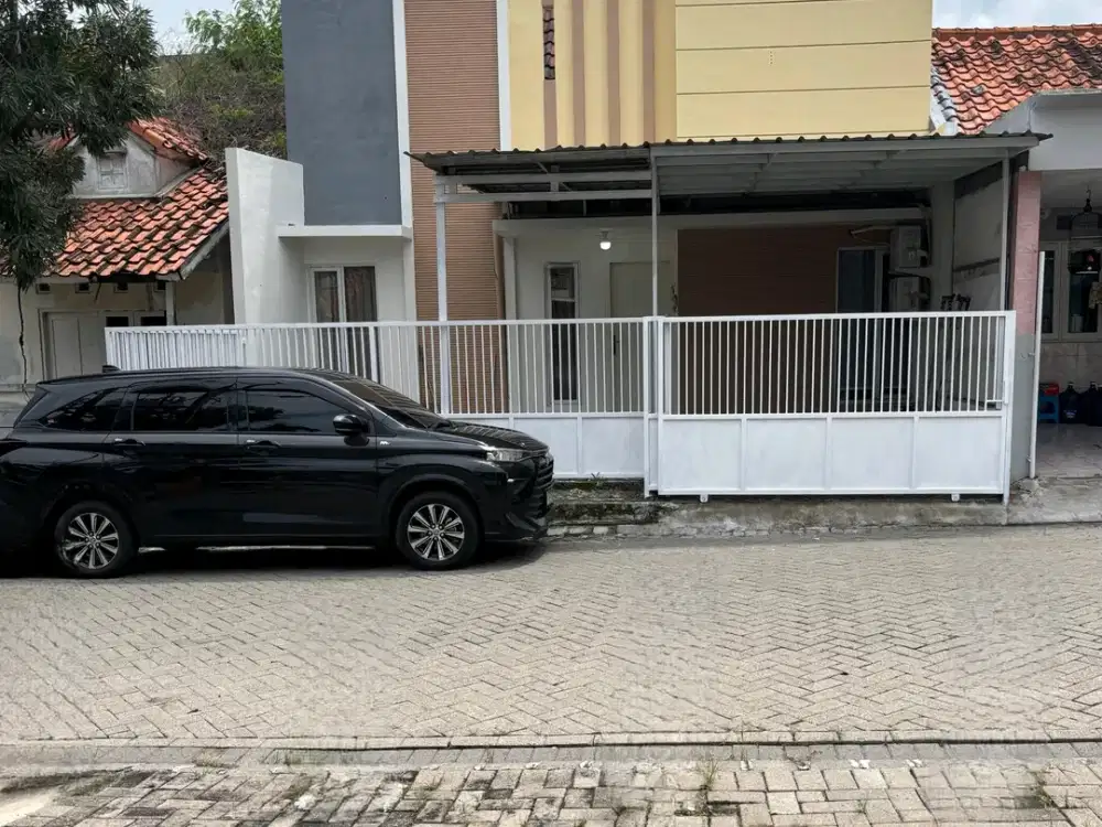 Rumah Furnish Bukit Palma