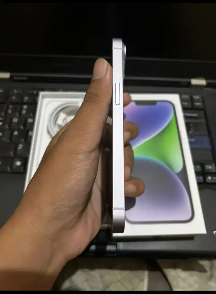 iPhone 14 128gb inter like new