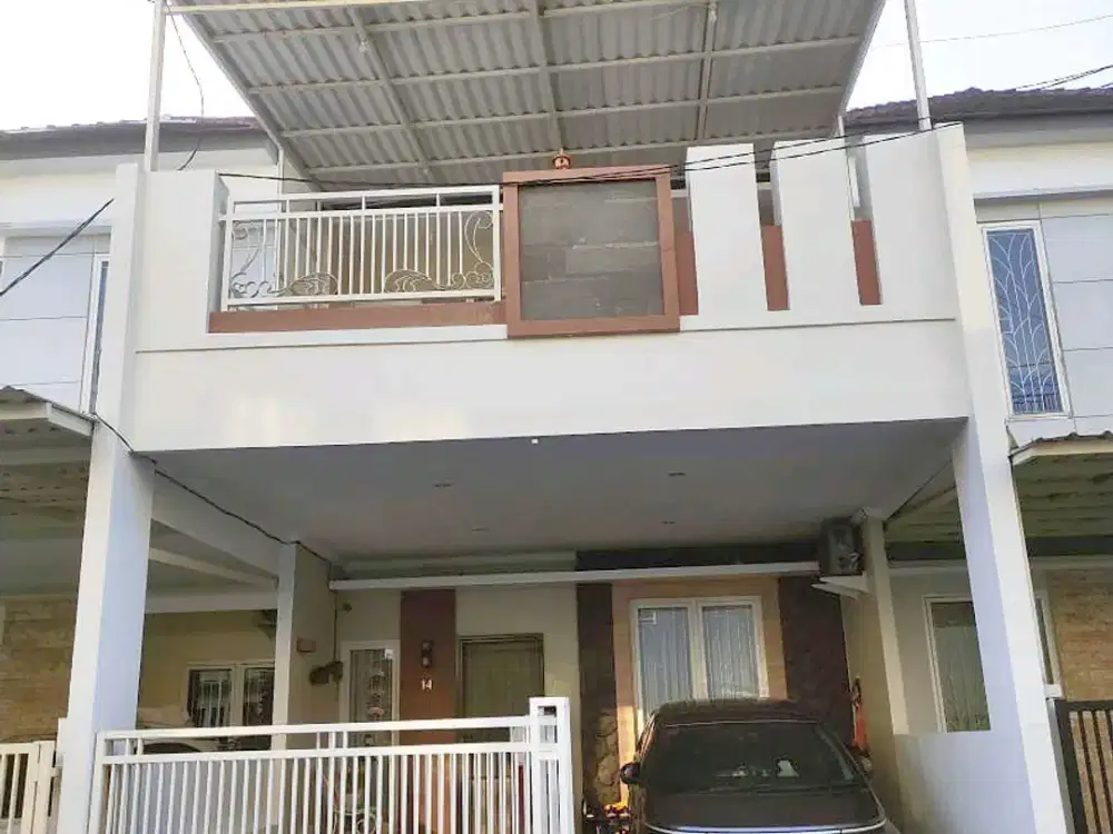 simpang darmo regency