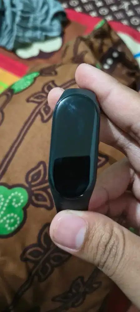Xiaomi mi band 7