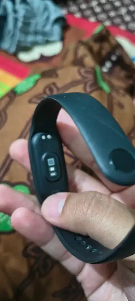 Xiaomi mi band 7