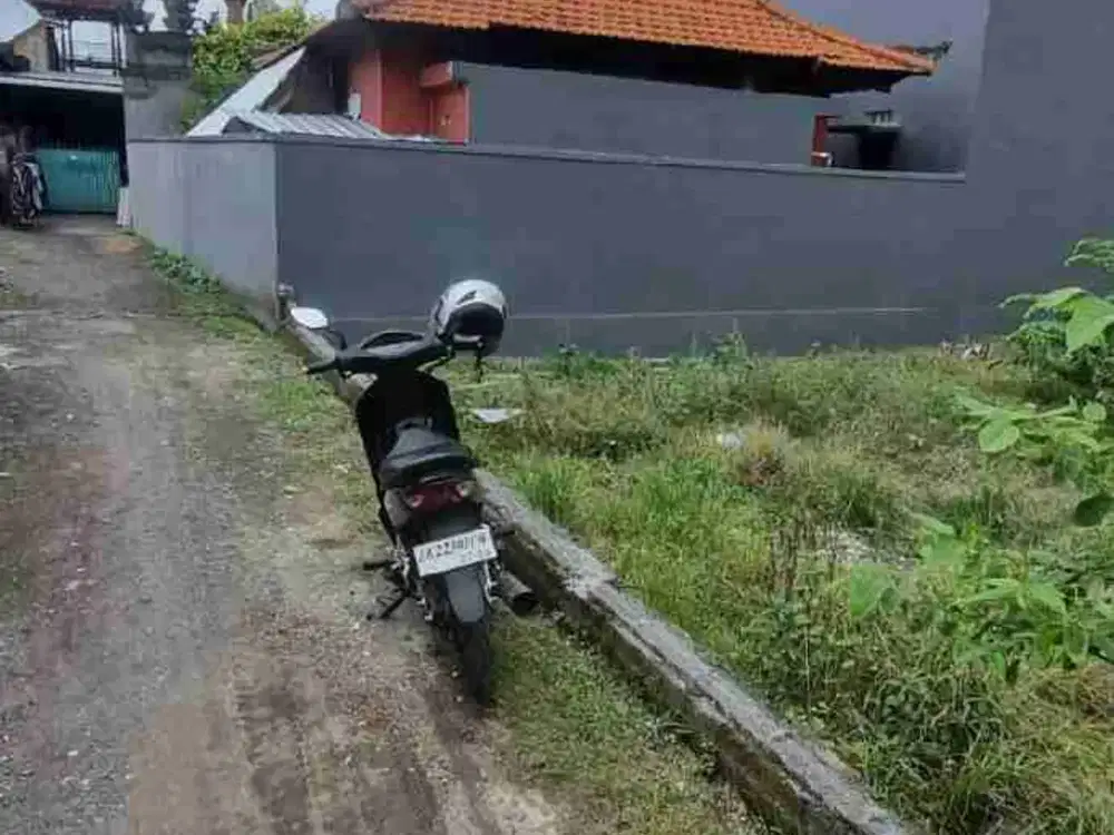 TANAH MURAH KASWARI -PENATIH