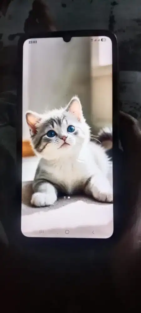 Di jual hp samsung galaxy