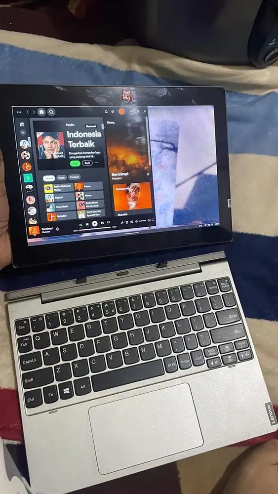 laptop lenovo thinkpad idea 330