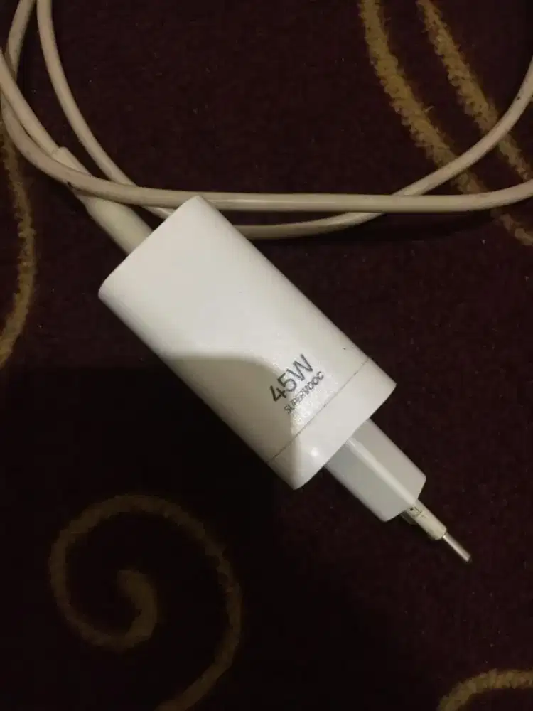 Charger ORI 45watt
